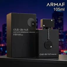 Original Armaf Club de Nuit Intense Man Perfume Masculino Eau de Toilette Para Homens 105ML