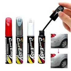 Caneta De Pintura Para Reparo De Arranhões De Carro , 12 Cores , Preenchimento Zero , Manutenção , Removedor De Revestim