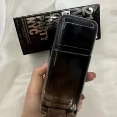 Perfume Masculino 121 Vip Preto Eau de Parfum-100ML