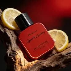 Persolirant Original perfume masculina Aroma duradouro Decant Perfume Alta Qualidade Em Tamanho Viagem 30ML