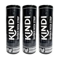Kit 3x PACOTE COM 5 ROLOS DE GOLA HIGIÊNICA DESCARTÁVEL – Kindi🧼 Mais higiene, proteção e praticidade