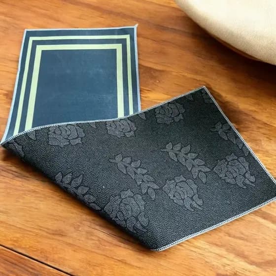 Conjunto Tapete Para Cozinha Super Absorvente
