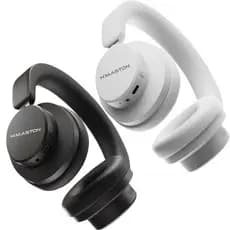 Headset Fone De Ouvido Bluetooth Confortável Elegante Cores