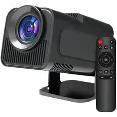 PROJETOR ULTRA-HD ALTO ALCANCE HD 4K MULTIMÍDIA EXCELENTE QUALIDADE ORIGINAL