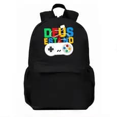 Mochila Escolar Bolsas Estampadas Mochila Escolar Para Crianças
