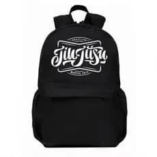 Mochila Jiu Jitsu Bolsa Esporte Treino Jiu Jitsu Mochila De Costas