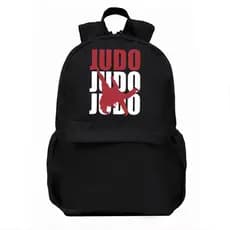 Bolsa Mochila Judô Resistente Mochila Unissex Judô