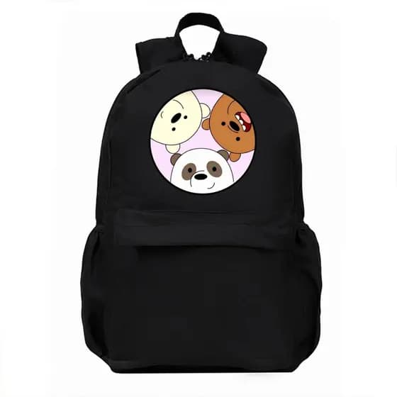 Mochila Escolar Volta As Aulas Mochila De Menino Mochila De Costas
