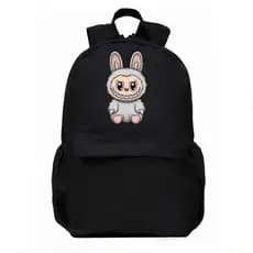 Mochilas Infantil Labubu Mochilas De Meninas Mochila Escolar Bolsas Labubu