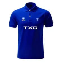 Camisa Polo Masculina Malha Piquet Premium Casual Esportiva