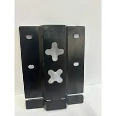 Suporte para quadros e espelhos kit 2unidades