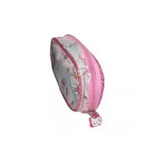 Kit Mochila 3D Rodinha 3D DA Hello Kitty