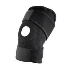 GYM sport【ready stock】Joelheira protetor de joelho tensor de joelho estabilizador de joelho articulado manter quente
