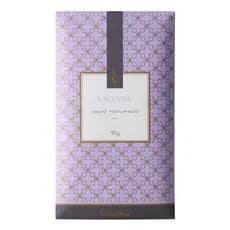 5 Sachês Perfumados 10g  Via Aroma Para Gavetas Roupeiro Automóvel Bolsa Closets