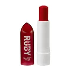 Balm Labial FPS 10 Balm Up! - Ruby Kisses
