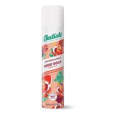 Batiste Dry Shampoo 120g - Rose Gold