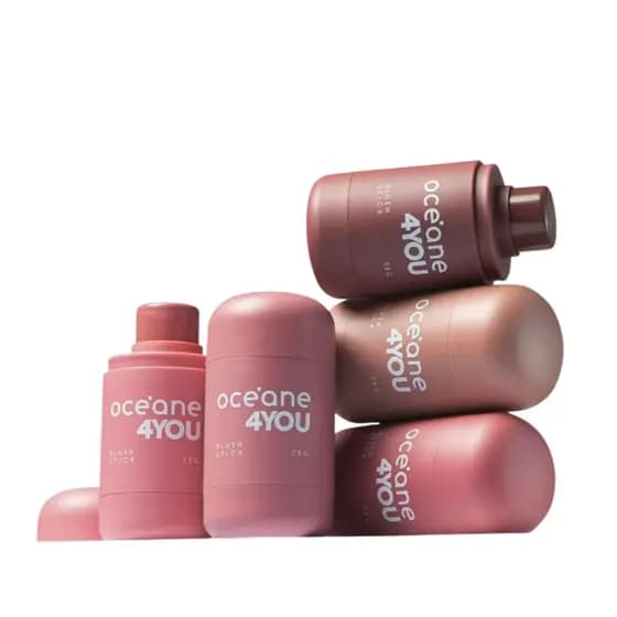 Blush Stick 4you Océane -Picnic,Bubble, Love Letter, Ballon, Cake