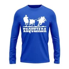 Camisa Proteção Térmica Country Vaquejada Camisa Uv