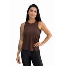 Blusa Academia  Dry Fit Regata Tampa Bumbum Fitness