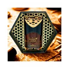 Perfume Arabe Ard Al Zaafaran Milena 100Ml Eau de Parfum: presença e charme