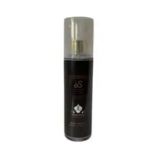 Body Splash Árabe Dhahab Aswad 200ml Sultan's Choice Scents - Fragrância Masculina de Ouro Negro