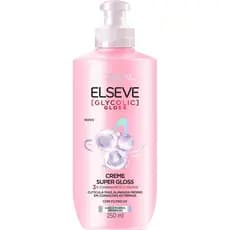 Creme para Pentear Super Gloss L'Oréal Paris Elseve Glycolic Gloss 250ML