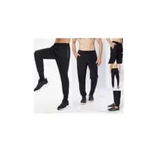 Calça e Bermuda Para Treino Academia Corrida  Com Elastano Secagem Rapida Fitness Slim Fit