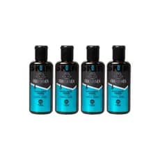 KIT 2un Pré Barba Esfoliante Pele Saudável Rápido 250g