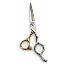 Tesoura Profissional Fio Navalha 6 Polegadas