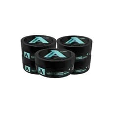 KIT 5un Creme modelador teia 80g Alfa Looks Alta Fixação