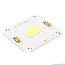 zwinz1aa 100W LED Luzes Lâmpada Para Blinders Projetores Palco Reparação Leds Substituir