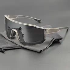 Óculos De Sol Polarizados Para Ciclismo , Fotocromático , Unissex , Corrida , Bicicleta , Ciclista , Olhos