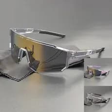 Óculos De Sol Fotocromáticos Para Ciclismo , Unissex , Masculino , Bicicleta , Esportes , Corrida , De Estrada