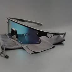 Óculos De Sol Esportivos Com Lente UV400 , Masculino , Feminino , Corrida , Pesca , Ciclismo , Bicicleta , Ciclista