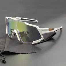Óculos De Sol Esportivos De Alta Qualidade , Lente UV400 , Pesca Para Corrida , Ciclismo , Bicicleta , Ciclista