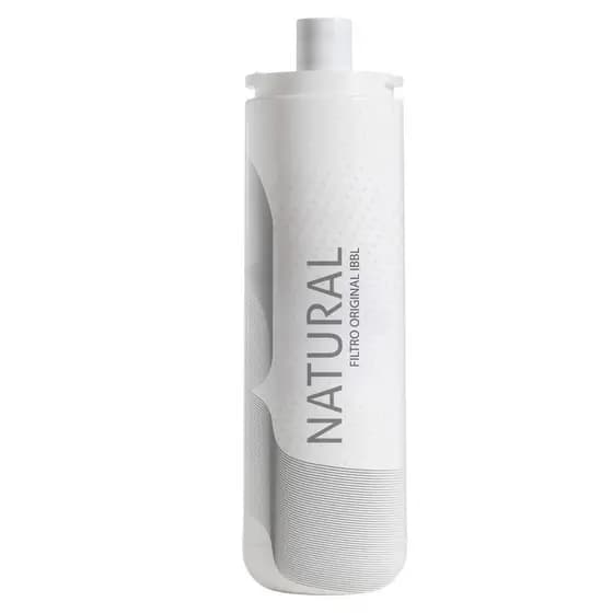 Refil Filtro Purificador IBBL C+3 FR600 Atlantis E-Due Vivax