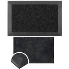 Kit Tapete Sanitizante e Secante Home Antiderrapante