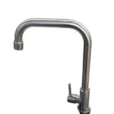 Torneira Para Cozinha Pia Bancada Gourmet Moderna Simples