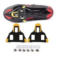 Taco Taquinho Para Sapatilha Pedal Speed Tipo Shimano Spd