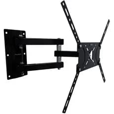 Suporte Articulado TV 10" a  56" 4 Movimentos  Prime Tech