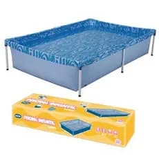 Piscina Infantil Mor 1000 Litros