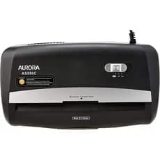 Fragmentadora Tritura Papel Aurora As890c Com Cesto - 127V