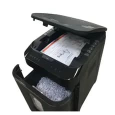Fragmentadora Aurora - As152cm 150 Folhas-Cesto 32,2L - 220V