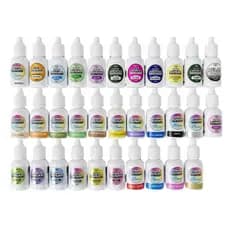 INK SUGAR TINTA ALIMENTICIA 15ML DIVERSAS CORES