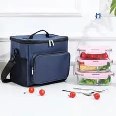 Bolsa isolante grande portátil dobrável JORGE