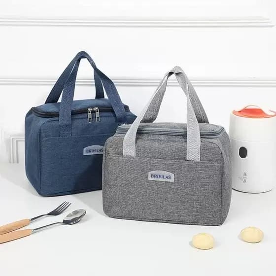 Bolsa Térmica Fitness Marmita importada bolsa térmica portátil