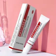 Creme Clareador Para Remover Melasma/Melanina/Removedor De Pele Brilhante Creme Clareador Facial