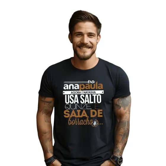 Camiseta Capital Inicial Fogo Camisa Algodão Rock Banda Fã envio imediato