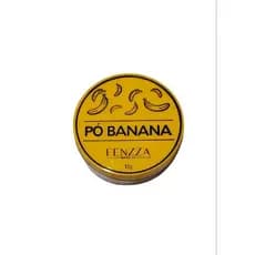 PÓ BANANA FENZZA 15G
