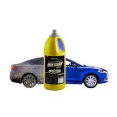 Detergente Concentrado Automotivo Com Cera Ali Clean 2 L